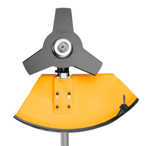 триммер бензиновый denzel dgt-52-pro фото 8