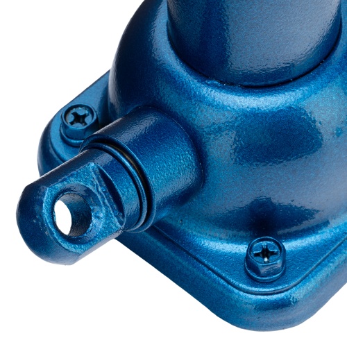 домкрат механический бутылочный stels 2 т 210–390 2 части фото 4