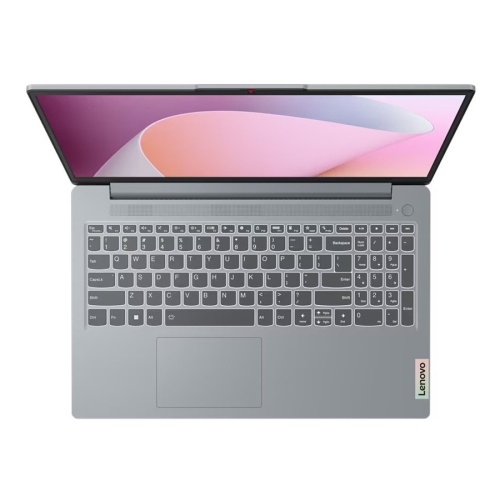 ноутбук lenovo ideapad slim 3 15.6" ips fhd ryzen 3 7320u/8gb/256gb ssd/vga int (82xq00b5ps) фото 5