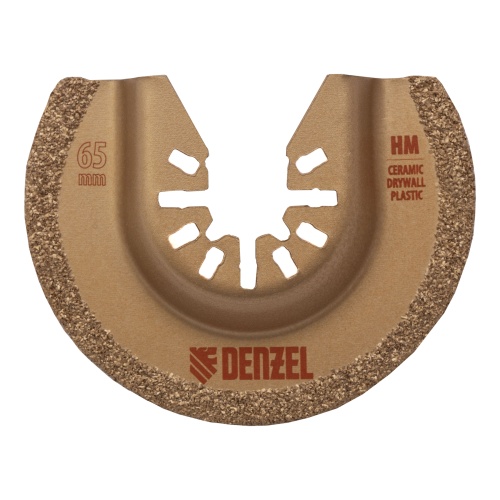 набор насадок для мфи универсальный denzel 15 шт фото 7