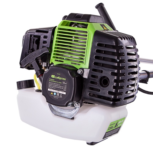 триммер бензиновый сибртех кс-2500н фото 7