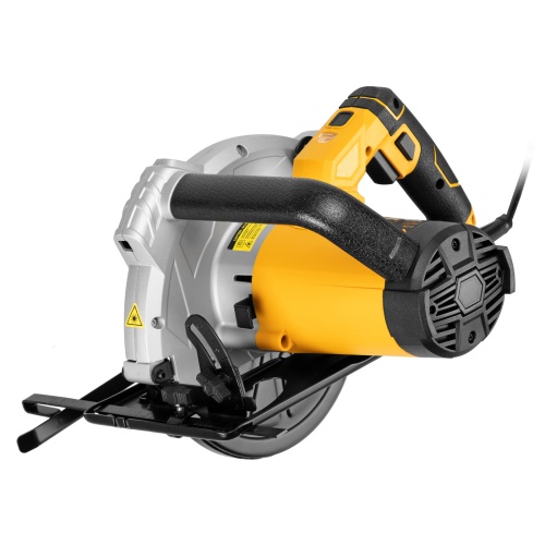 пила циркулярная denzel 27305 cs-210 мощностью 1800 вт 5000 об/мин фото 10