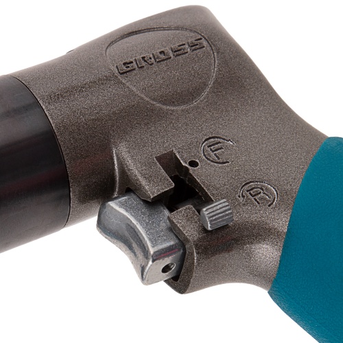 шуруповерт пневматический gross g208 700 об/мин фото 2