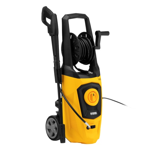 моечная машина высокого давления denzel r-170d 58229 мощностью 2000 вт фото 10