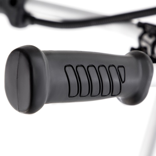 триммер бензиновый denzel dr-52 фото 3