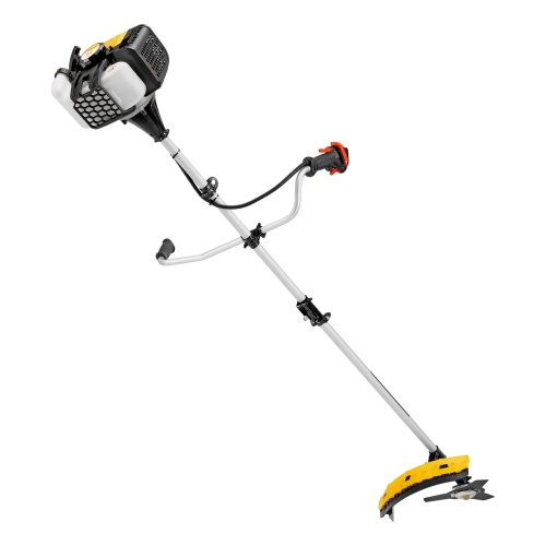 триммер бензиновый denzel dgt 430s 2.5 лс фото 9