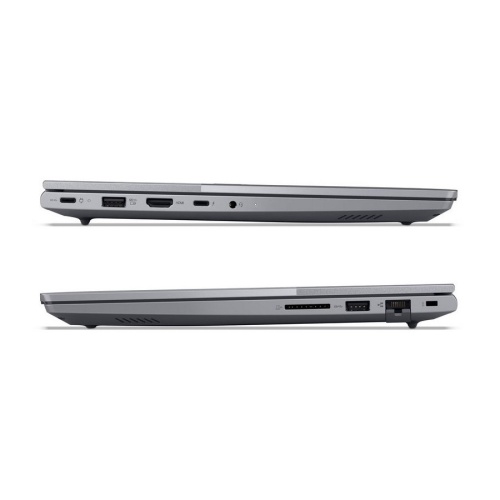 ноутбук lenovo thinkbook 14 g8 irl 14" ips wuxga core 5 210h/16gb/512gb ssd/vga int/fp (21sg0033gq) фото 2