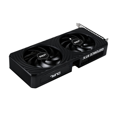 видеокарта palit geforce rtx 5060 dual 8gb gddr7