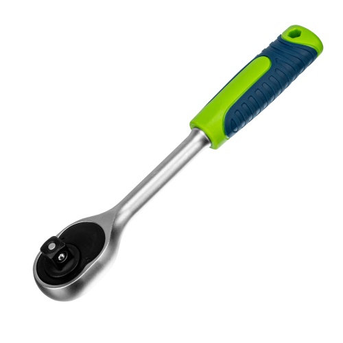 набор инструментов сибртех 1/2", 3/8", 1/4" 172 предметов пластиковый кейс фото 5