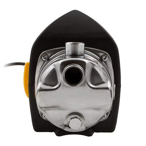 садовый поверхностный насос denzel gp 1000х 97202 фото 7