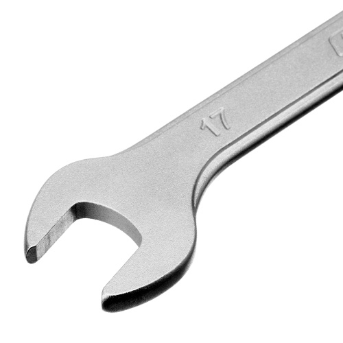 набор ключей комбинированных трещоточных gross 8-17 мм 5 шт фото 3