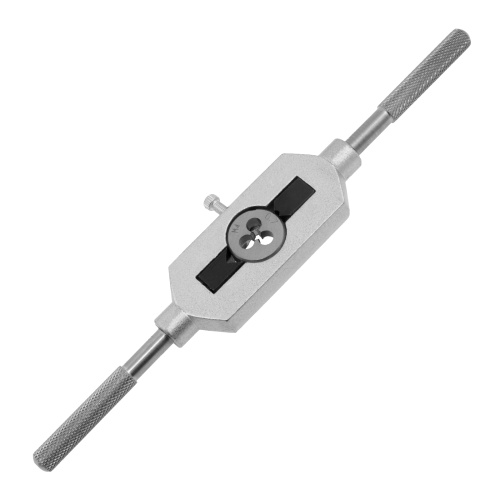 набор метчиков и плашек matrix м3-м12 31 предмет фото 7