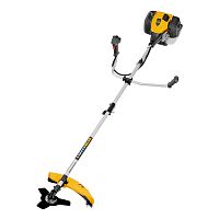 триммер бензиновый denzel dgt 520s 3 лс