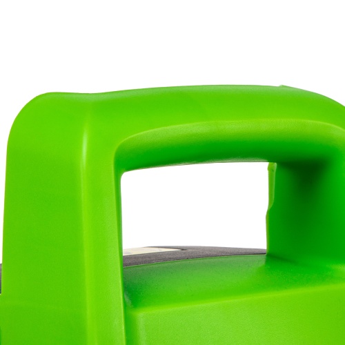 моечная машина высокого давления сибртех ам-1400 фото 2