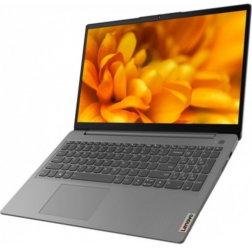 ноутбук lenovo ideapad 3 15.6" ips fhd core i3 1215u/16gb/256gb ssd/vga int (82rk013nrk_16) фото 6