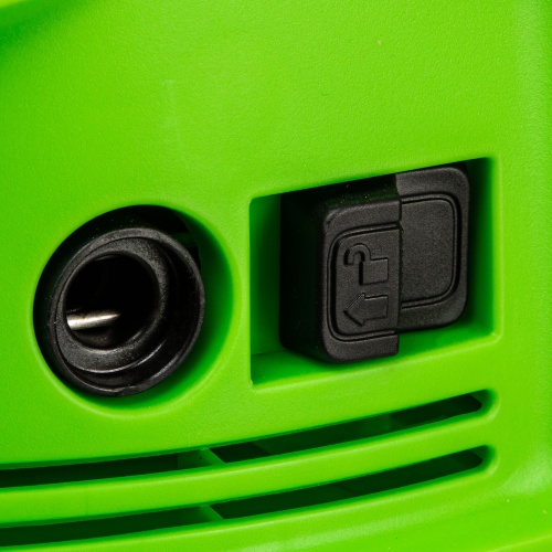 моечная машина высокого давления сибртех ам-1400 фото 4