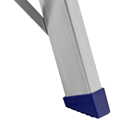 стремянка алюминиевая сибртех 8 ступеней 97718 фото 3