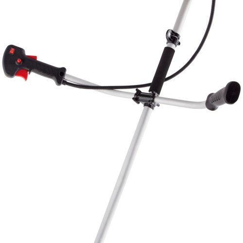 триммер бензиновый denzel dt 33s 96223 мощностью 1.8 л.с. фото 4