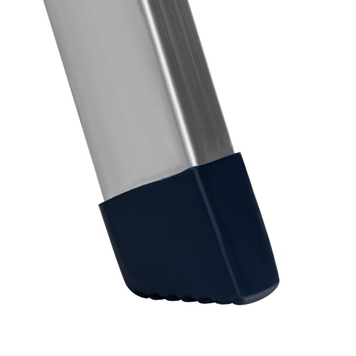 стремянка алюминиевая сибртех 5 ступеней двусторонняя 97925 фото 6