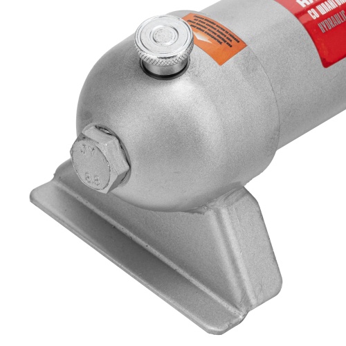 растяжка гидравлическая matrix 4 т 17 предметов в пластиковом кейсе фото 5