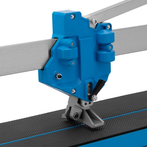 плиткорез ручной монорельсовый барс 750 х 14 мм фото 5