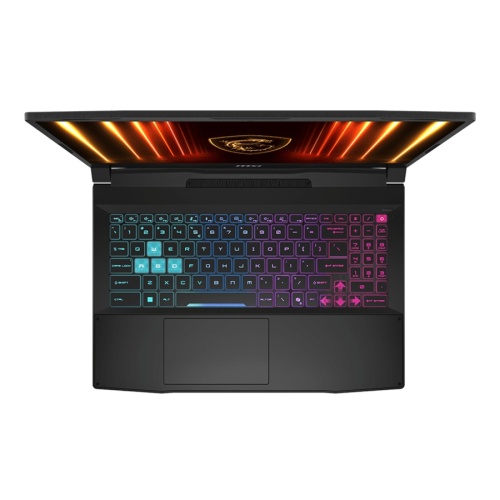 ноутбук msi katana 15 hx b14wgk-226xru 15.6" ips fhd core i7 14650hx/32gb/1tb ssd/5070 8gb (9s7-1587c1-2262) фото 4