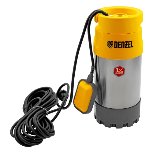 погружной насос высокого давления denzel ph1100 97234 фото 2
