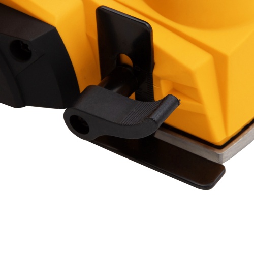 рубанок электрический denzel ep-82 720 вт фото 2