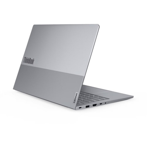 ноутбук lenovo thinkbook 14 g8 irl 14" ips wuxga core 7 240h/32gb/512gb ssd/vga int/fp (21sg002lgq) фото 5