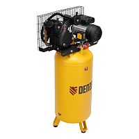 компрессор воздушный denzel bcv2200/100v