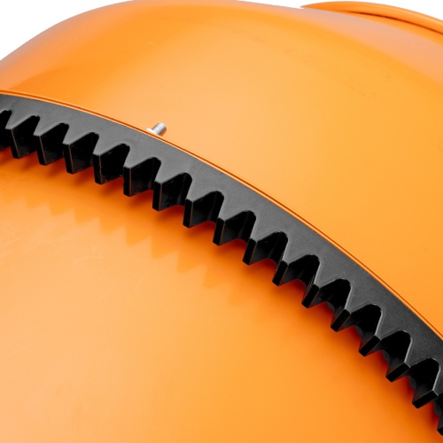 бетоносмеситель сибртех бсе-120п 120 л фото 8