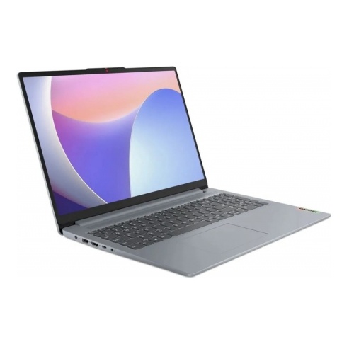 ноутбук lenovo ideapad slim 3 15.6" fhd core i3 1305u/8gb/256gb ssd/vga int (82x7004bps) фото 4