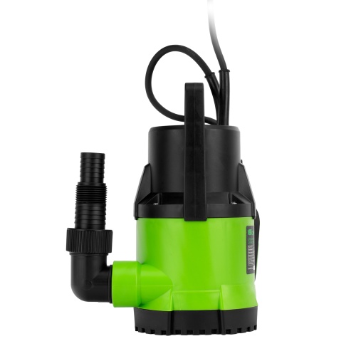 дренажный насос для чистой воды сибртех сдн500-5 фото 8