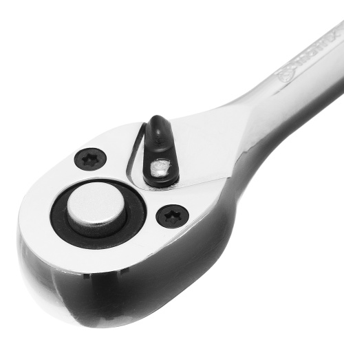 набор инструментов matrix 38 предметов 1/4" фото 8