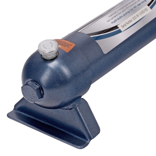 насос гидравлический stels 4 т со шлангом фото 10