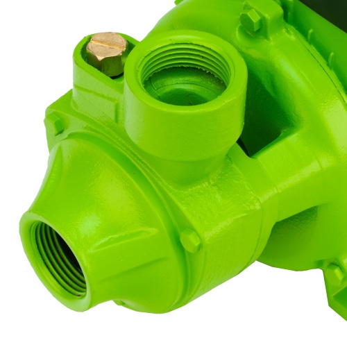 садовый поверхностный насос сибртех спн700-ч фото 2