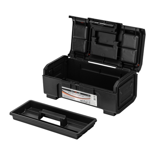 ящик для инструментов усиленный stels 16" фото 10