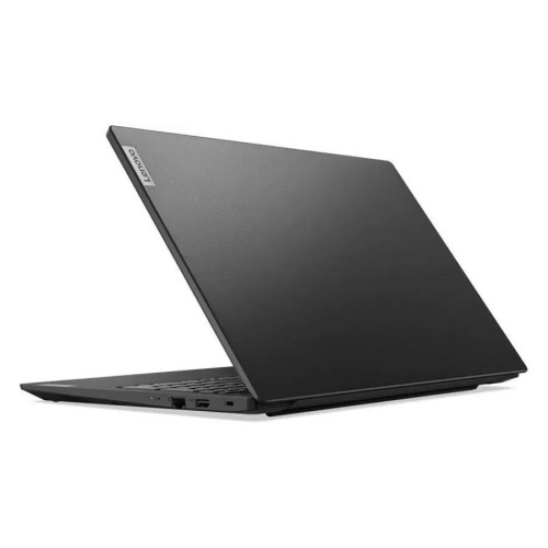 ноутбук lenovo v15 g3 iap 15.6" tn fhd core i3 1215u/8gb/256gb ssd/vga int (82tt005dak) фото 5