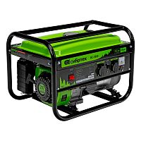 генератор бензиновый сибртех бс-3500 3200 вт