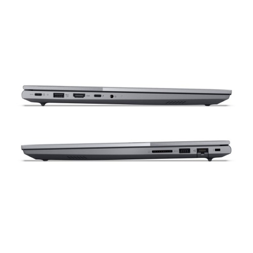 ноутбук lenovo thinkbook 16 g8 irl 16" ips wuxga core 7 240h/32gb/1tb ssd/vga int/fp (21sh003wgq) фото 6