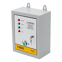 блок автоматического запуска генератора denzel energomatic ps 115 946714
