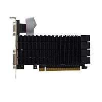 видеокарта afox geforce gt 730 2gb heatsink (af730-2048d3l3-v3)