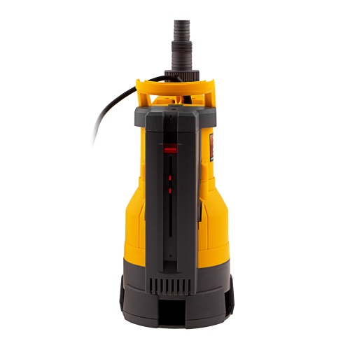 дренажный насос denzel 97226 dpх800 производительностью 13500 л/ч фото 10