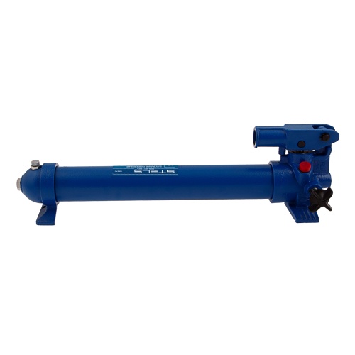 гидравлический насос stels 52370 10 т для пресса 52305 фото 6