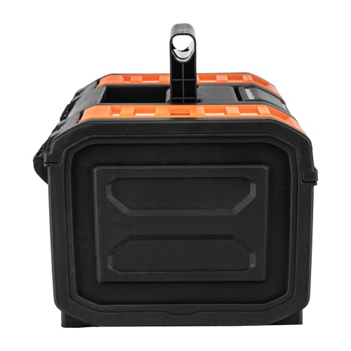 ящик для инструментов усиленный stels 16" фото 7