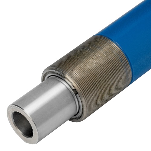 гидравлический цилиндр stels 12 т для пресса 52301/52312 фото 4