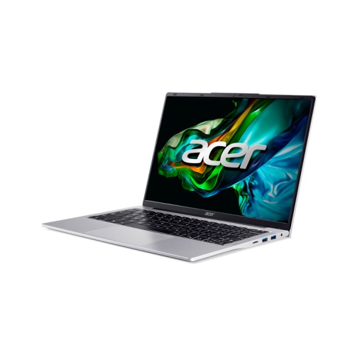 ноутбук acer aspire al14-31p-36en 14" ips wuxga core i3 n300/8gb/512gb ssd/vga int (nx.ks9er.001) фото 3