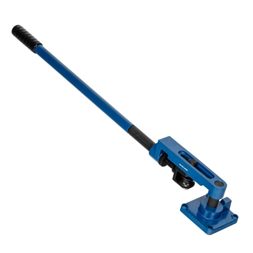 трубогиб механический stels 3/8"-1" в комплекте с башмаками фото 10