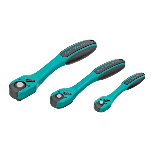 набор инструментов stels 151 предмет 1/4", 3/8", 1/2" 14114 фото 5