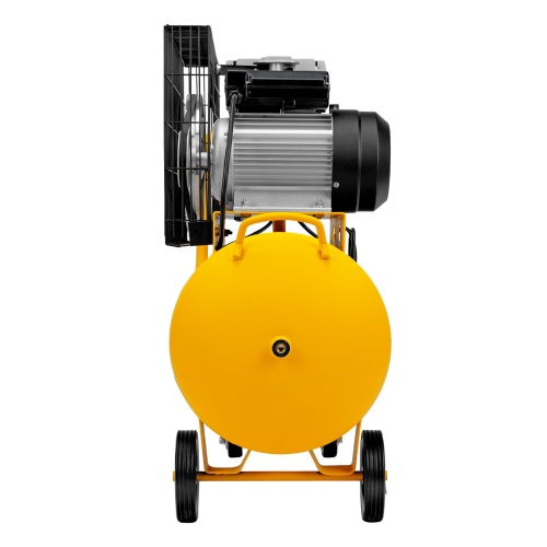 компрессор воздушный denzel bci2300/100 фото 2